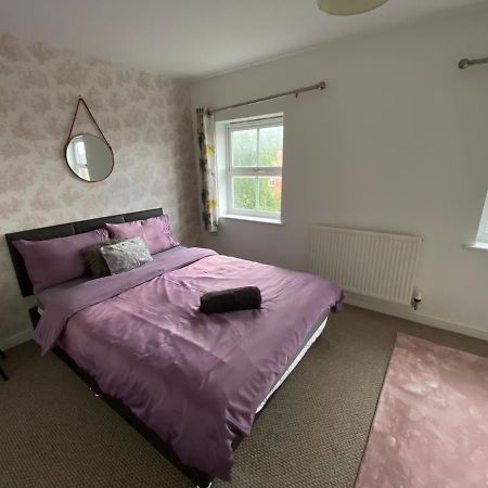 Willa Wilce House Wellingborough Zewnętrze zdjęcie